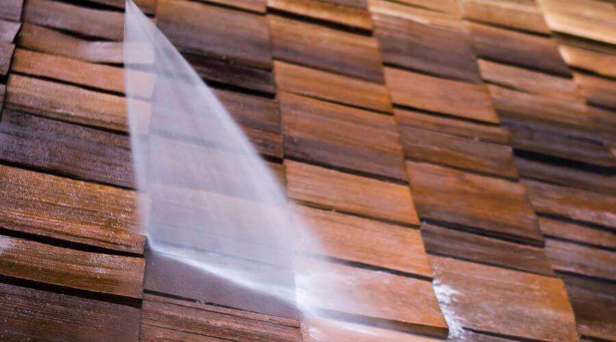 Professional tile roof repair services in West Branch, MI